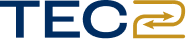 TEC2 site logo