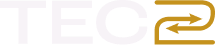 TEC2 site logo