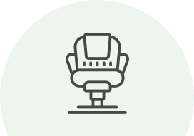 מוצרי חשמל ריהוט וציוד משרדי