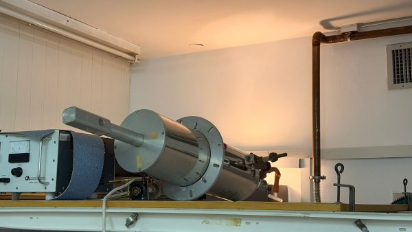 CRYOSTAT-מערכת-קירור