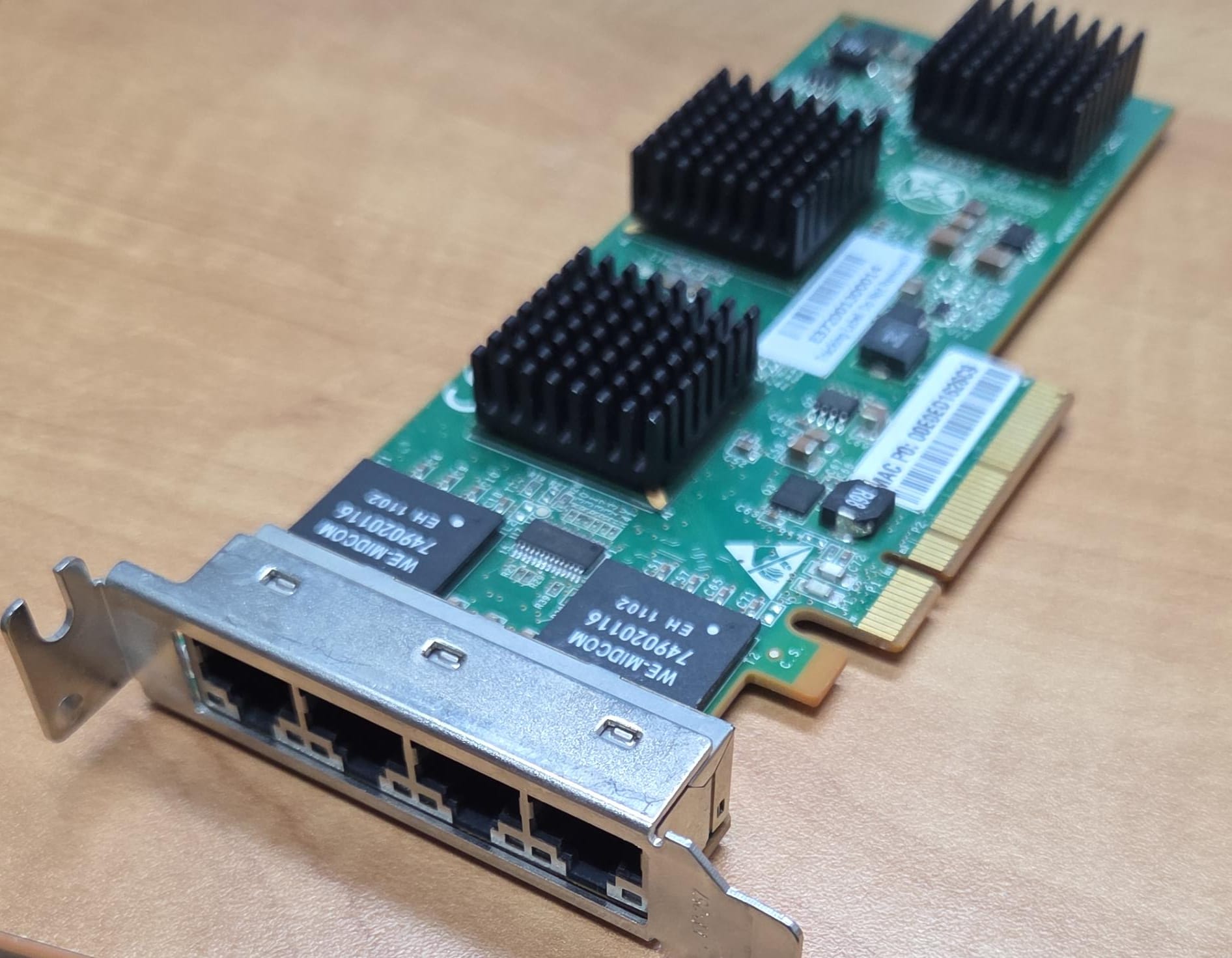 quad-ports